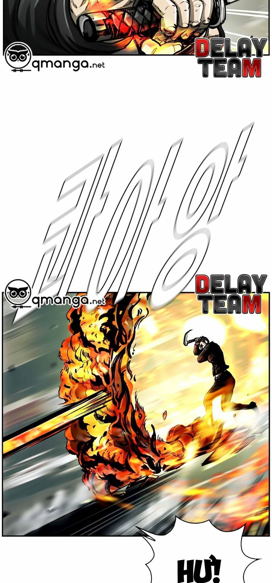 thợ săn đầu tiên chapter 31 65