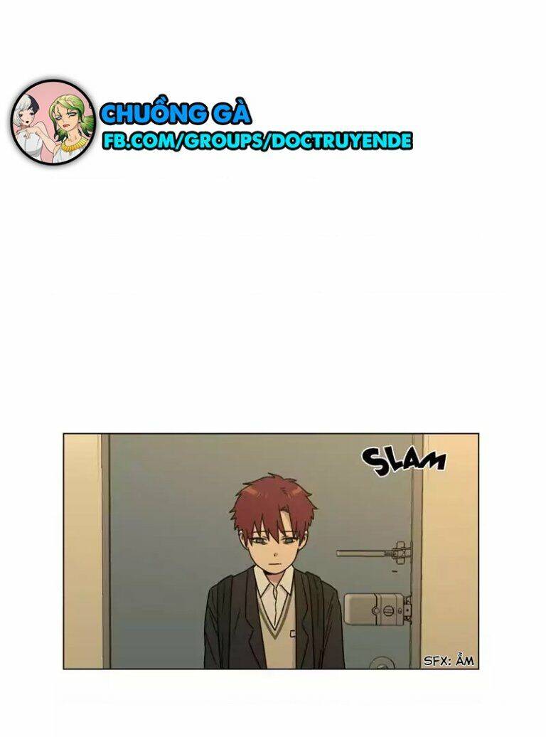 …”một sự thật khá khó chịu.” chapter 49 15