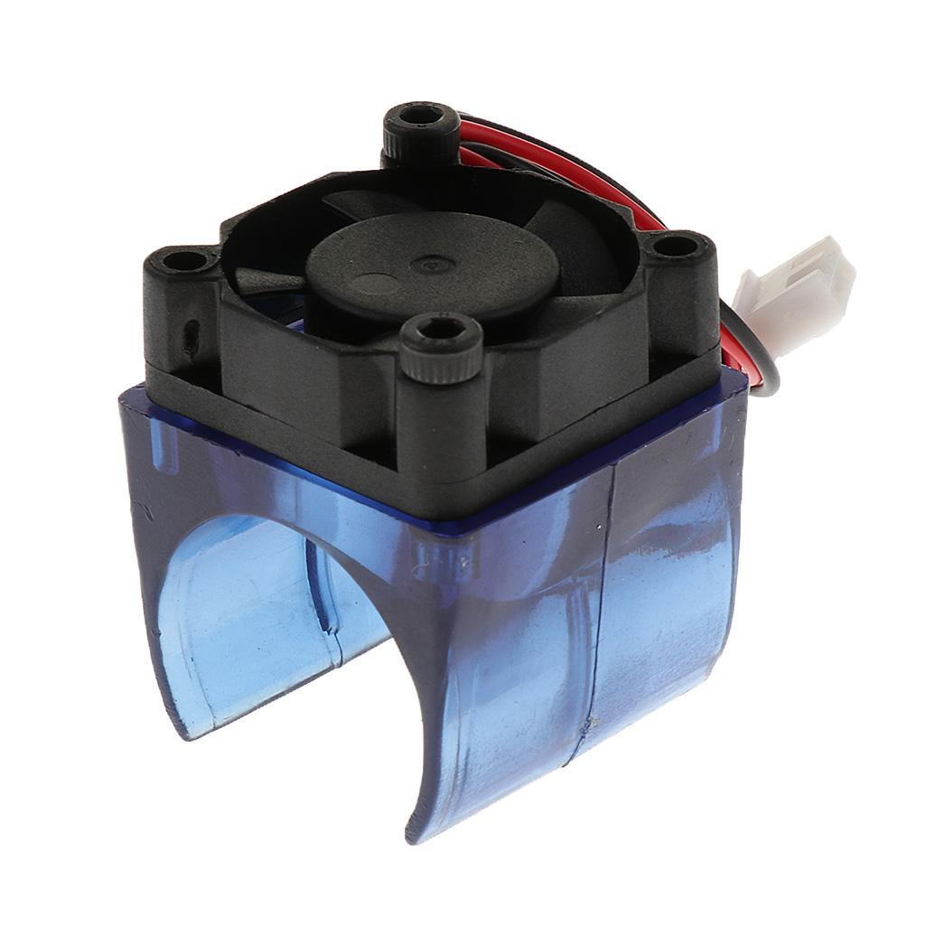 Cooling Fan Cover Duct 3D Printer Accessories V5