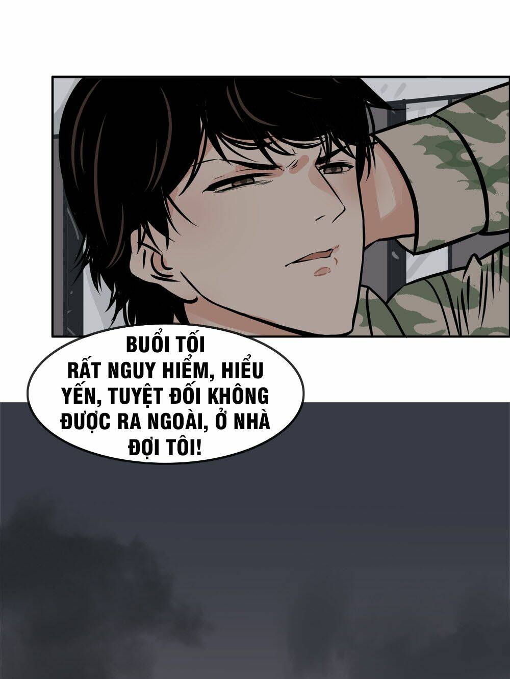 mạt thế đấu thần chapter 13 23