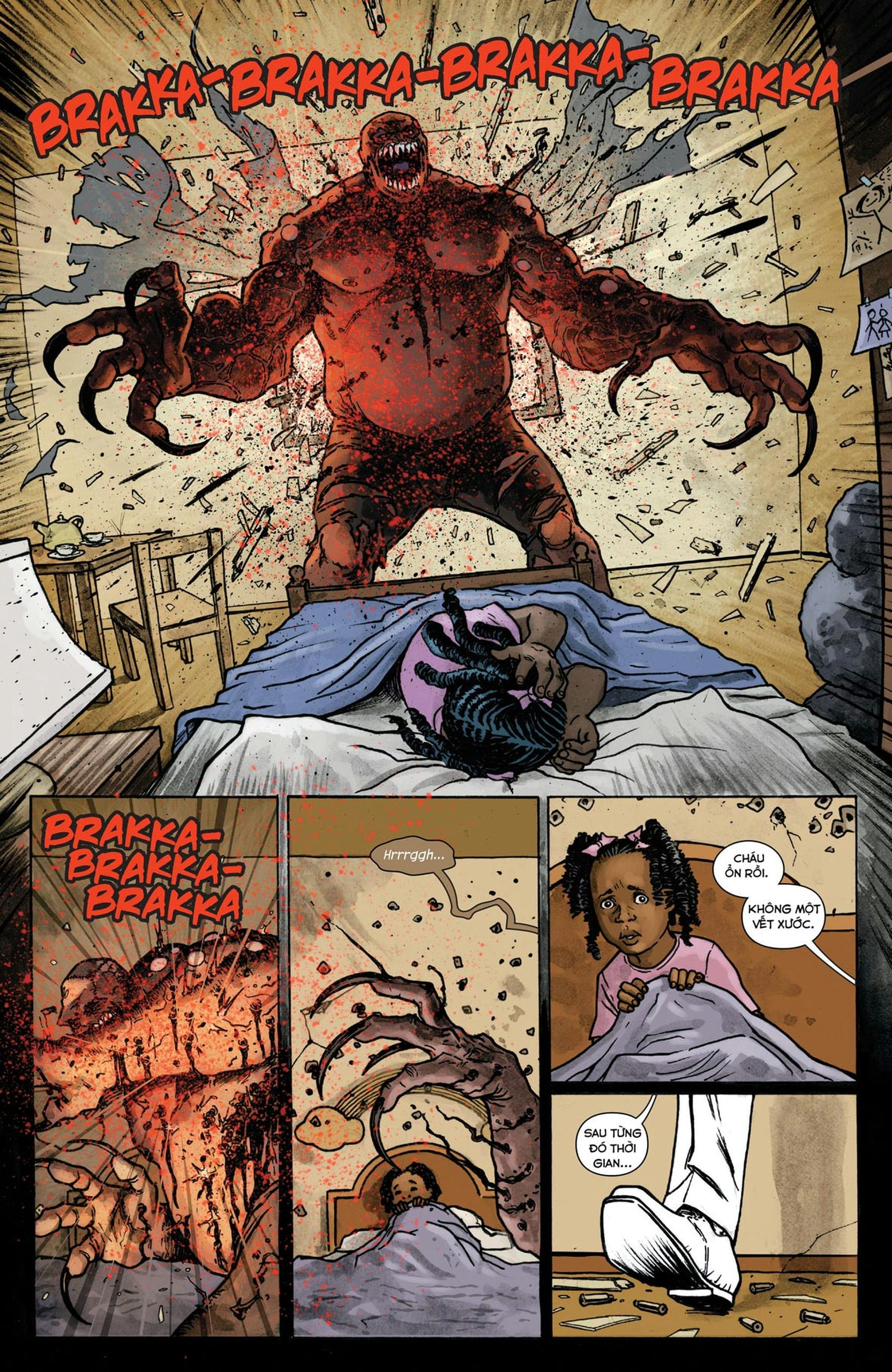 moon knight (2014) chapter 15 16