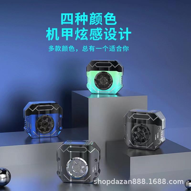 Phong cách mới nhất công nghệ màu đen mới Giảm tiếng ồn ENC sạc nhanh Tai nghe bluetooth không dây H13 tai nghe chơi game trong tai tws