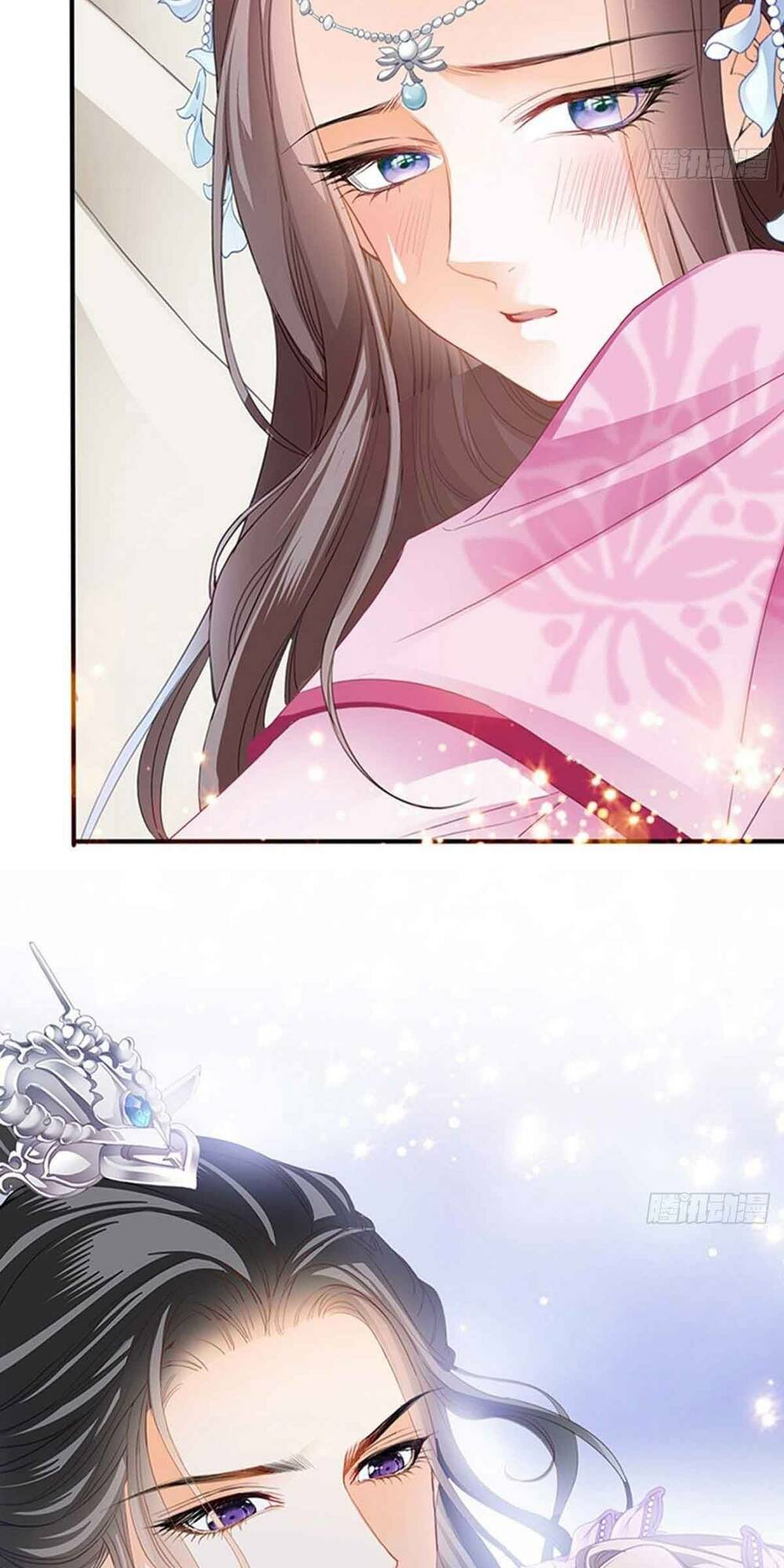 bổn vương muốn nàng chapter 75 18