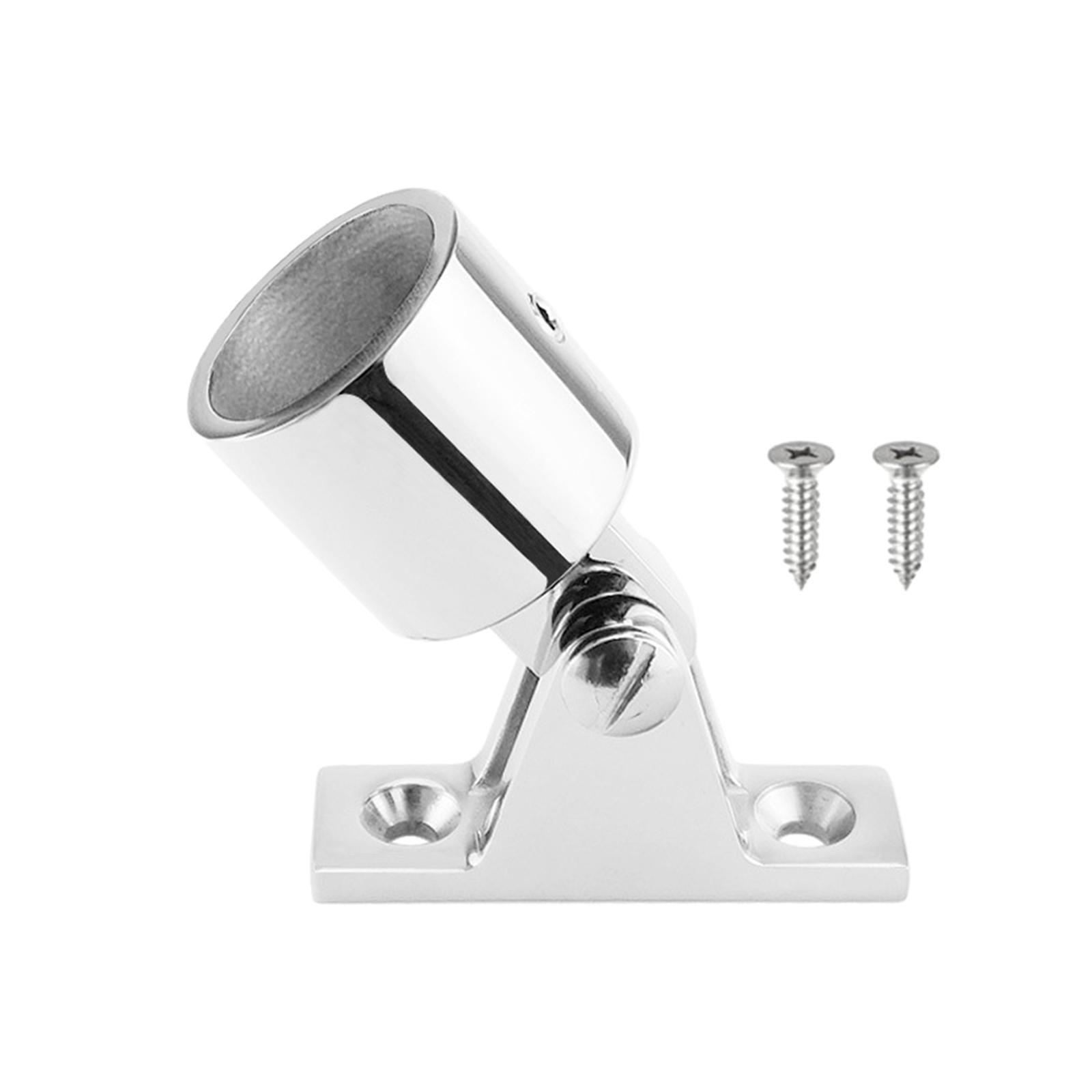 Boat Hardware Set Bimini Top Hardware Boat Fittings Hardware Boat Bimini Top Fittings Boating Accessories Boat Accessories 1 Set Eye End Cap