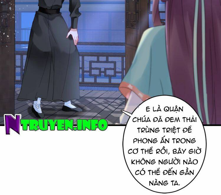hoa nhan sách chapter 80.2 27