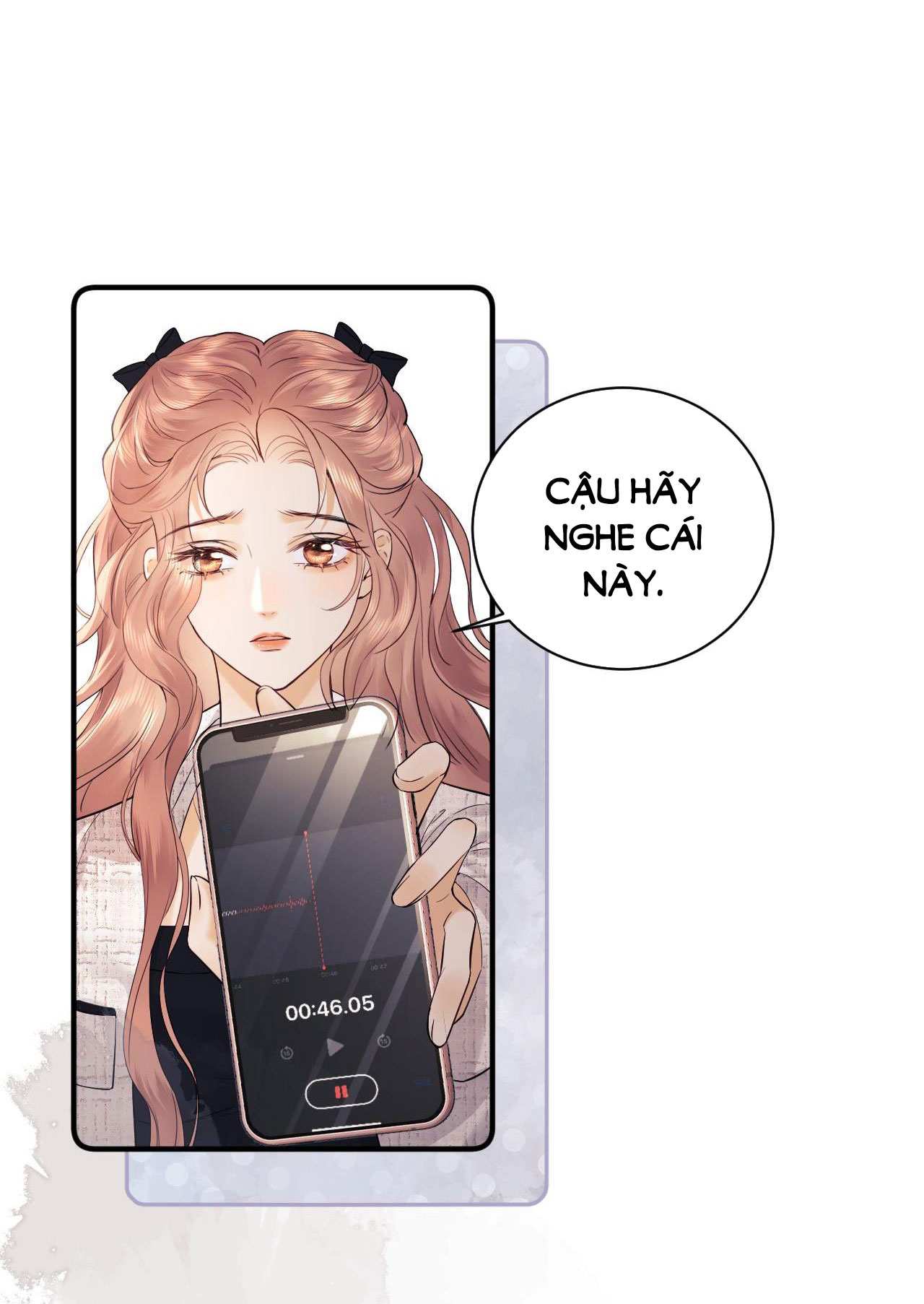 fan bạn gái muốn tìm hiểu một chút - fan vợ, bạn đã biết? chapter 8.1 10