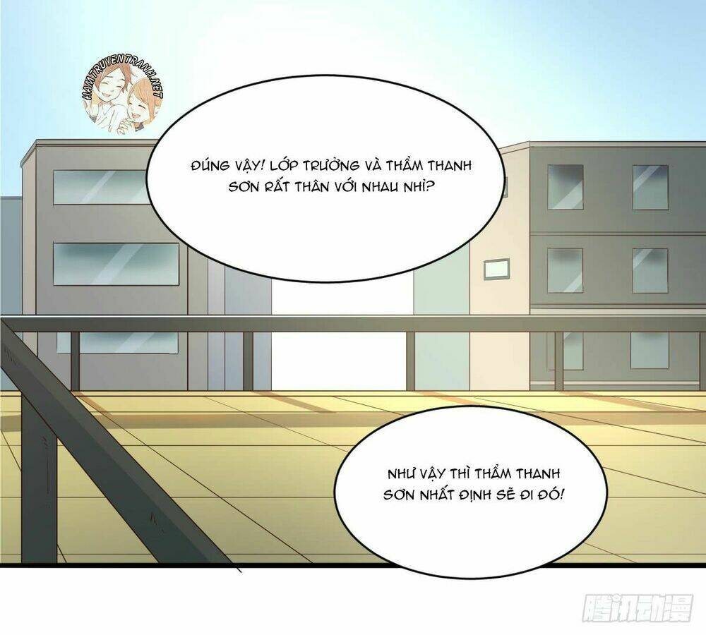 phi nhiên hướng phong chapter 10.1 20