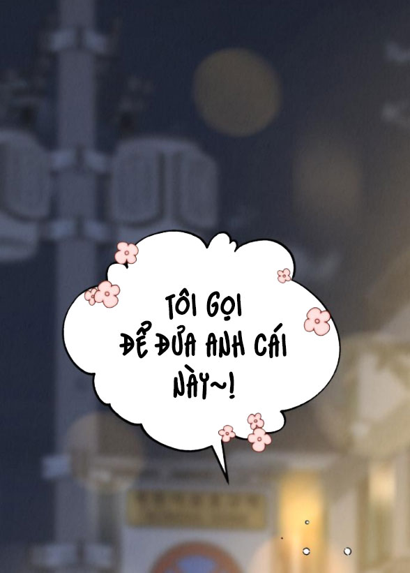 Thuyết Tình Yêu Ích Kỷ chapter 27.1 17