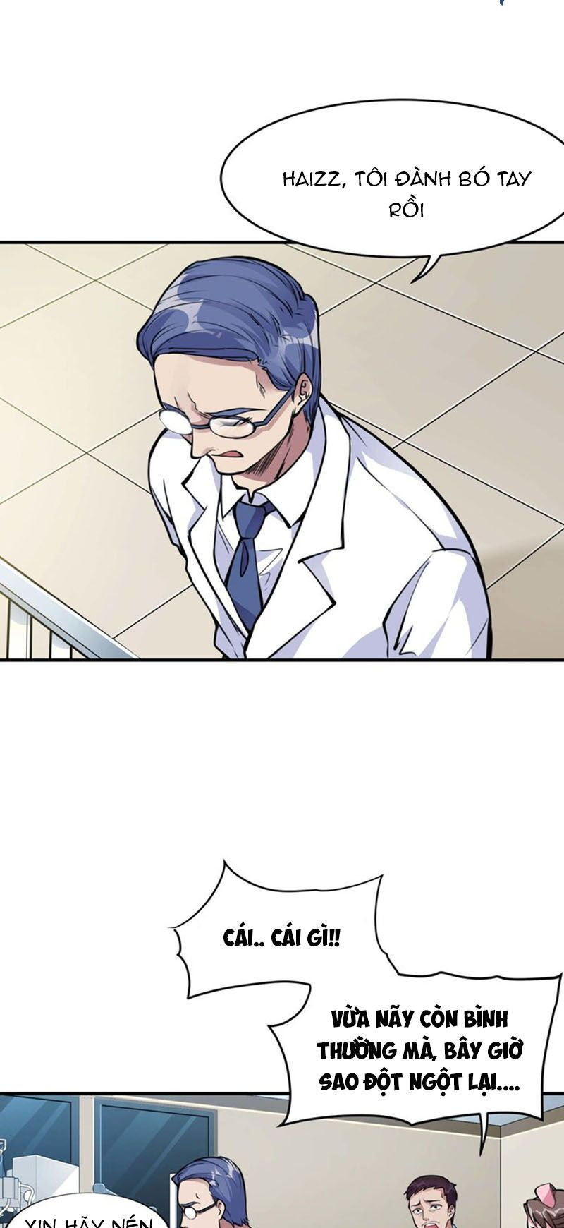 đệ nhất người ở rể chapter 3 7