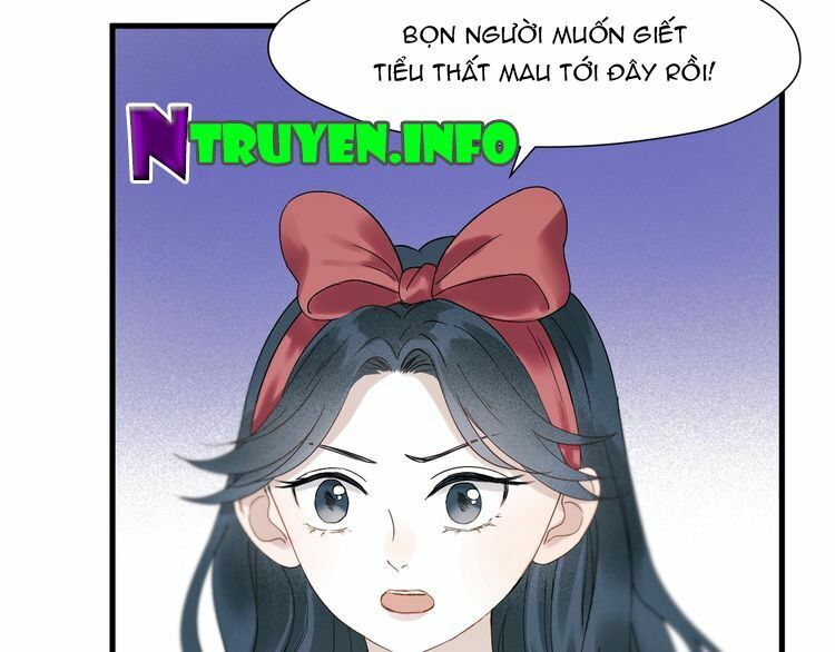 lượm được một tiểu hồ ly phần 3 chapter 65 8