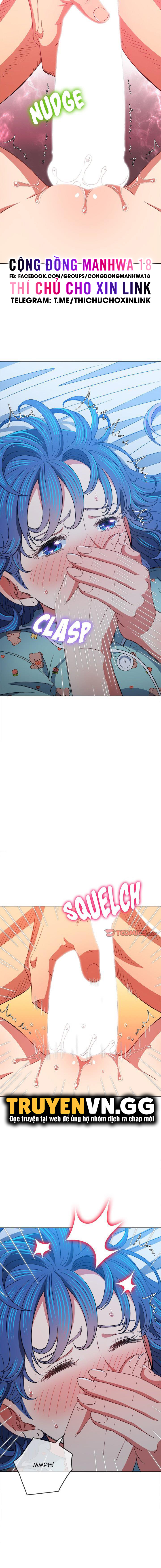 bắt nạt học đường chapter 142 8