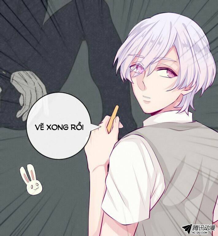 song sinh đổi chỗ ở chapter 8 16