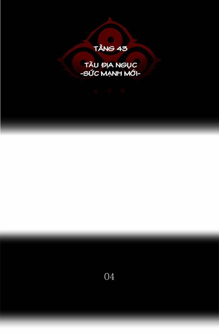 cuộc chiến trong tòa tháp chapter 343 15