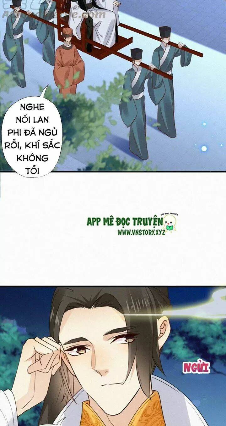 thiên hương mỹ nhân chapter 103 16