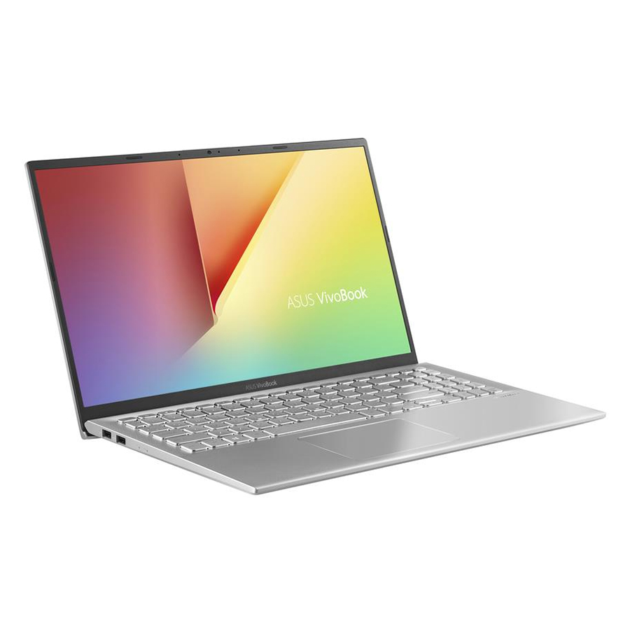 Laptop Asus Vivobook A512DA-EJ406T AMD R5-3500U/Win10 (15.6 FHD) - Hàng Chính Hãng