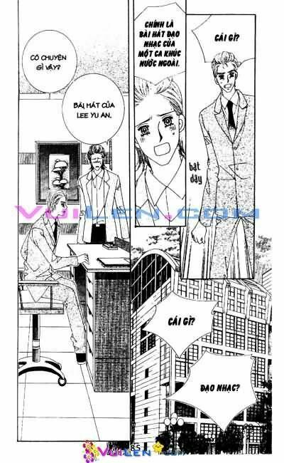 chạm mặt thần tượng chapter 12 85