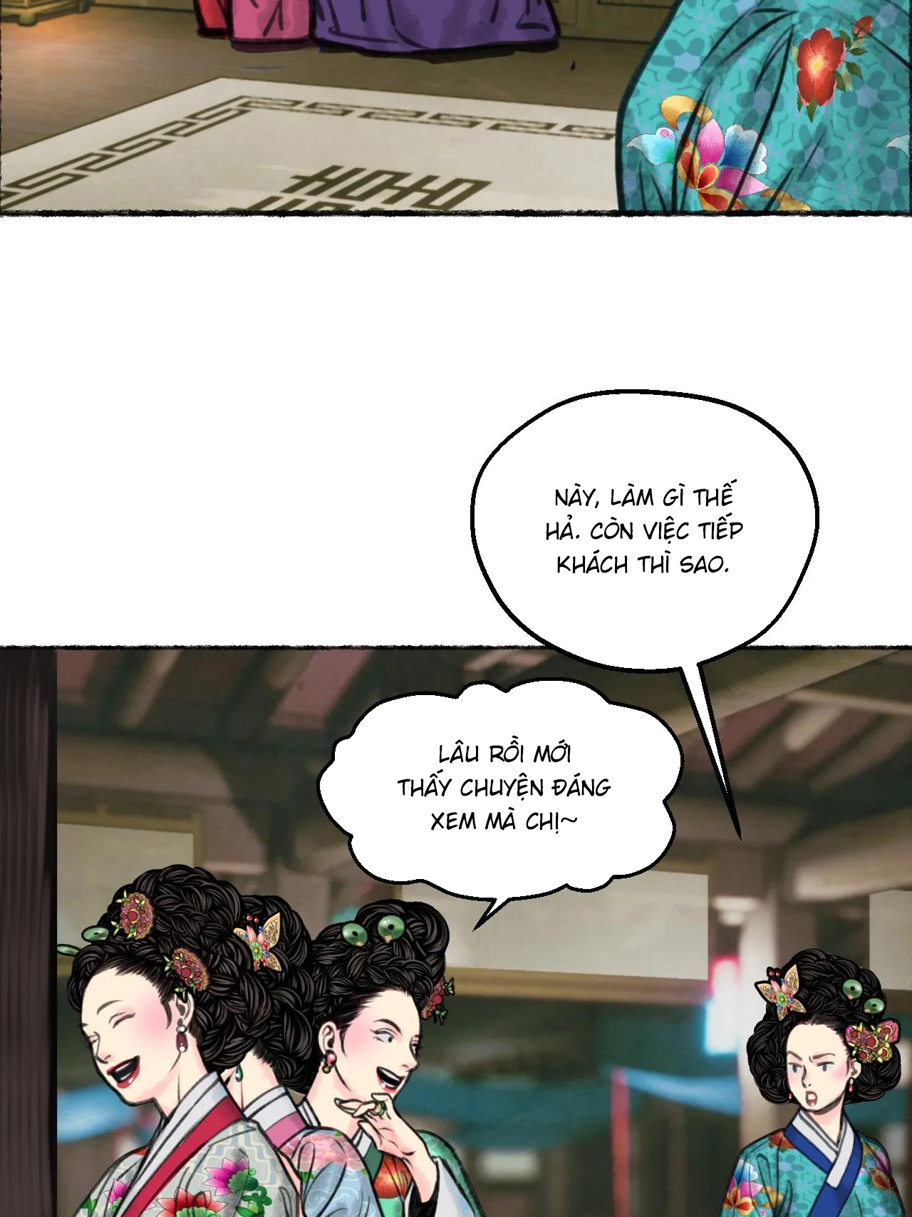 phò mã quan phu chapter 2 6