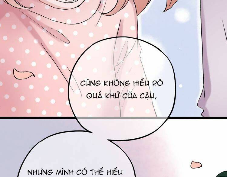 trạch thượng tịch mịch huỳnh hỏa chapter 7.2 72