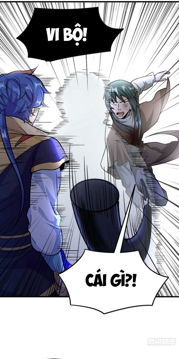 võ đạo độc tôn chapter 287 8