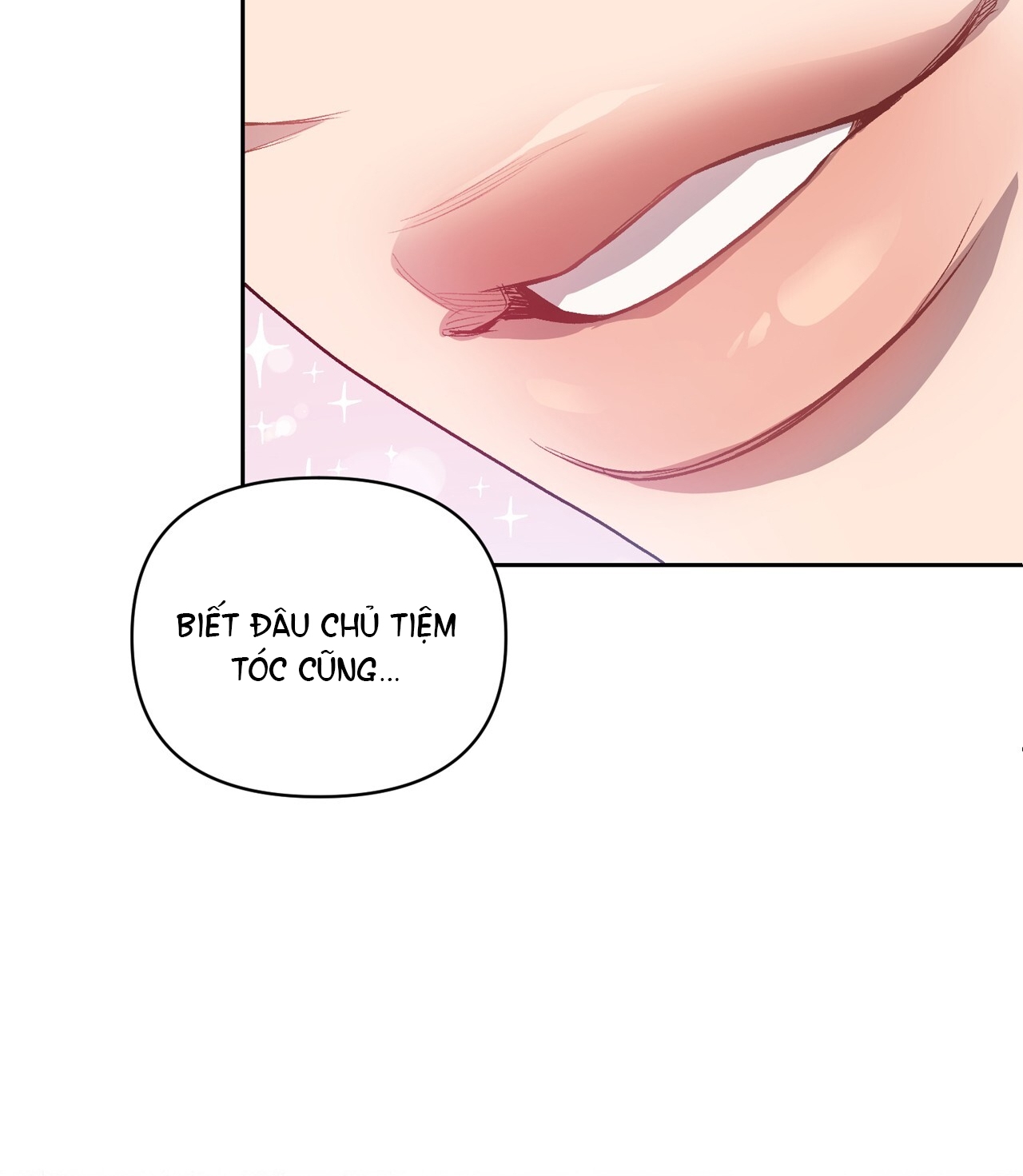 Điều Bí Mật Dưới Mái Tóc chapter 17.2 - Trang 16