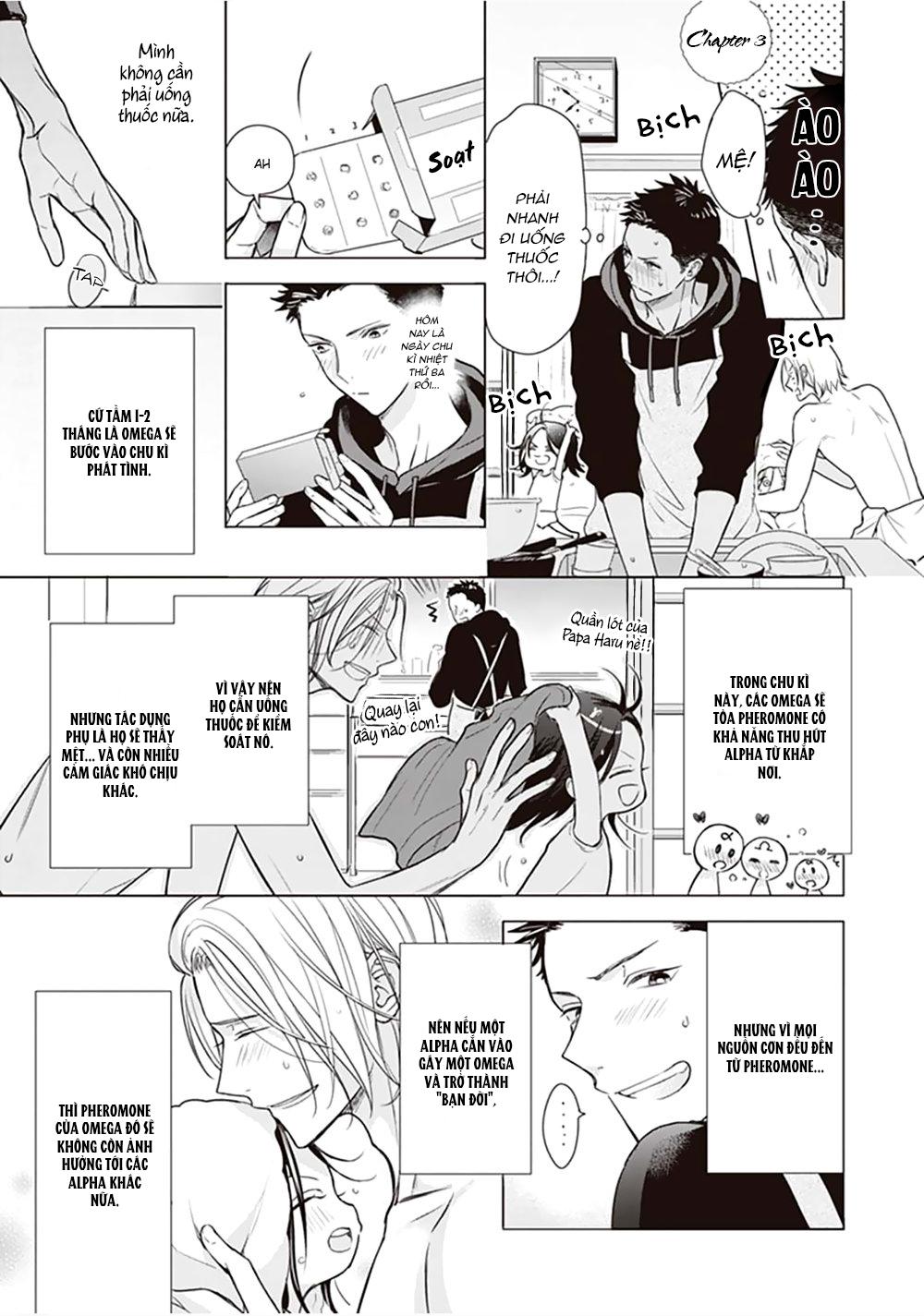 tôi đã từng từ alpha thành omega chapter 3 3