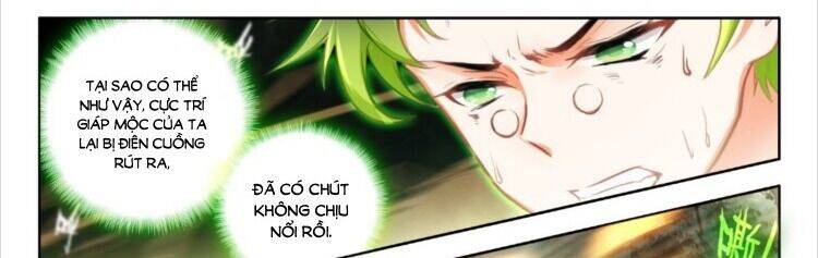 Âm Dương Miện chapter 62 5