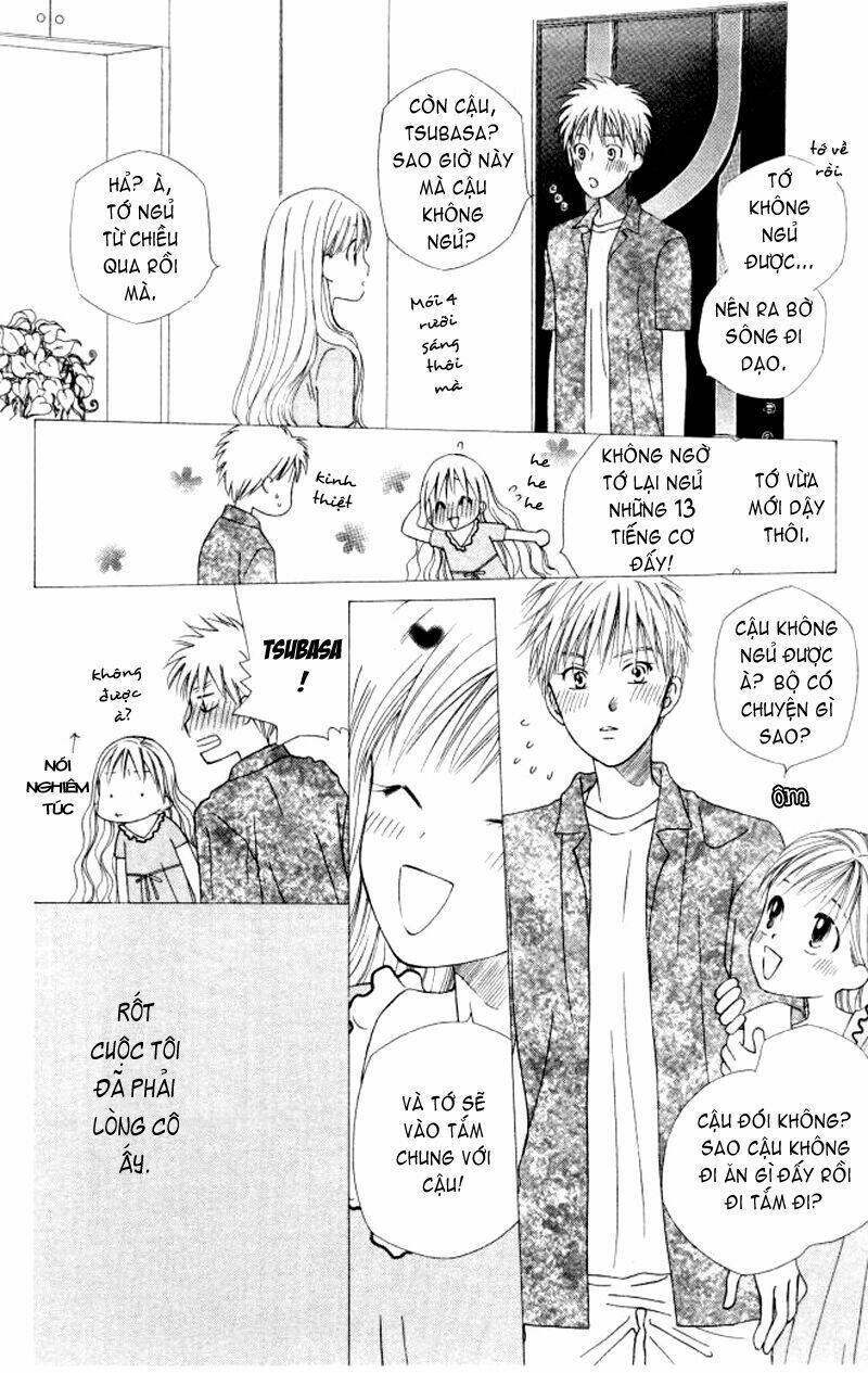 kare kano hajimemashita chapter 53 4