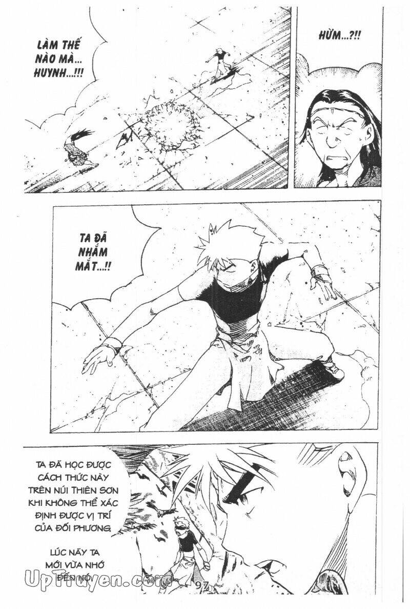 giang hồ bá đạo ký chapter 31 97