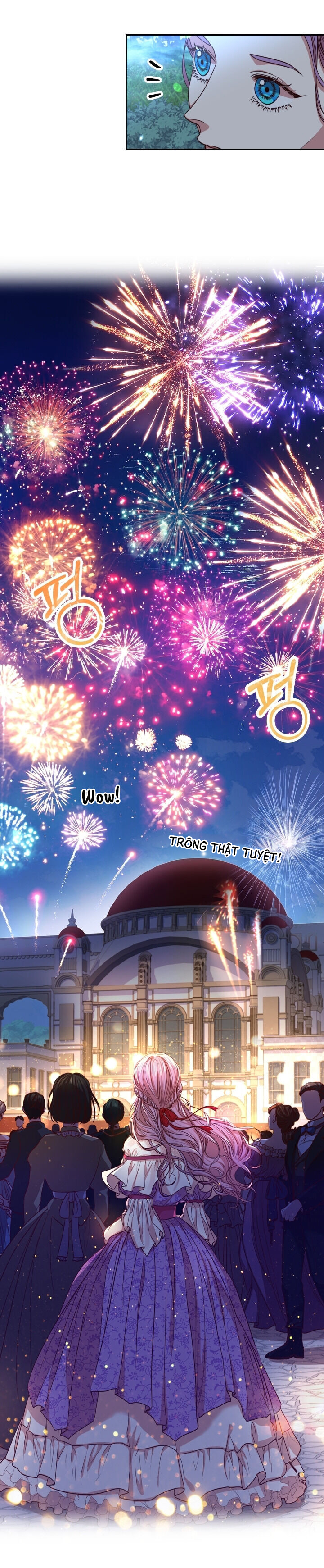 trở thành thư ký của bạo chúa chapter 13.1 2