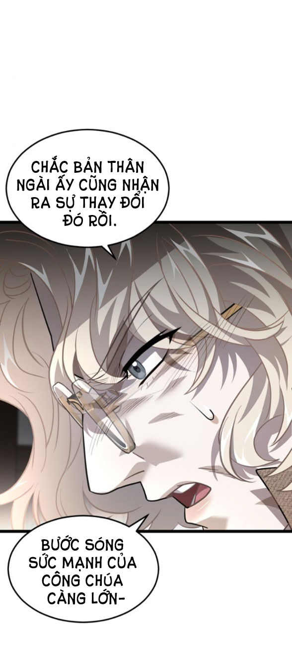 dark moon - tế đàn ánh trăng chapter 27.1 19