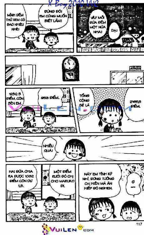 nhóc maruko chapter 15 117