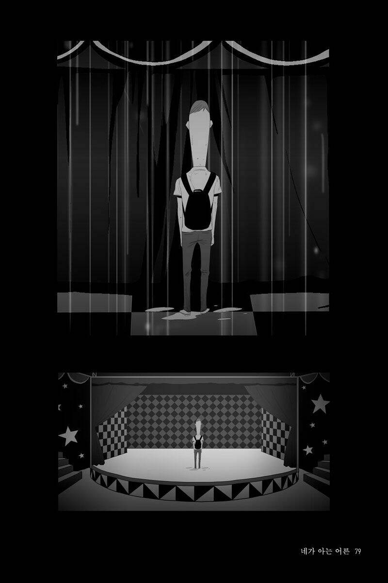 bạn có tin vào ma thuật? chapter 21 7