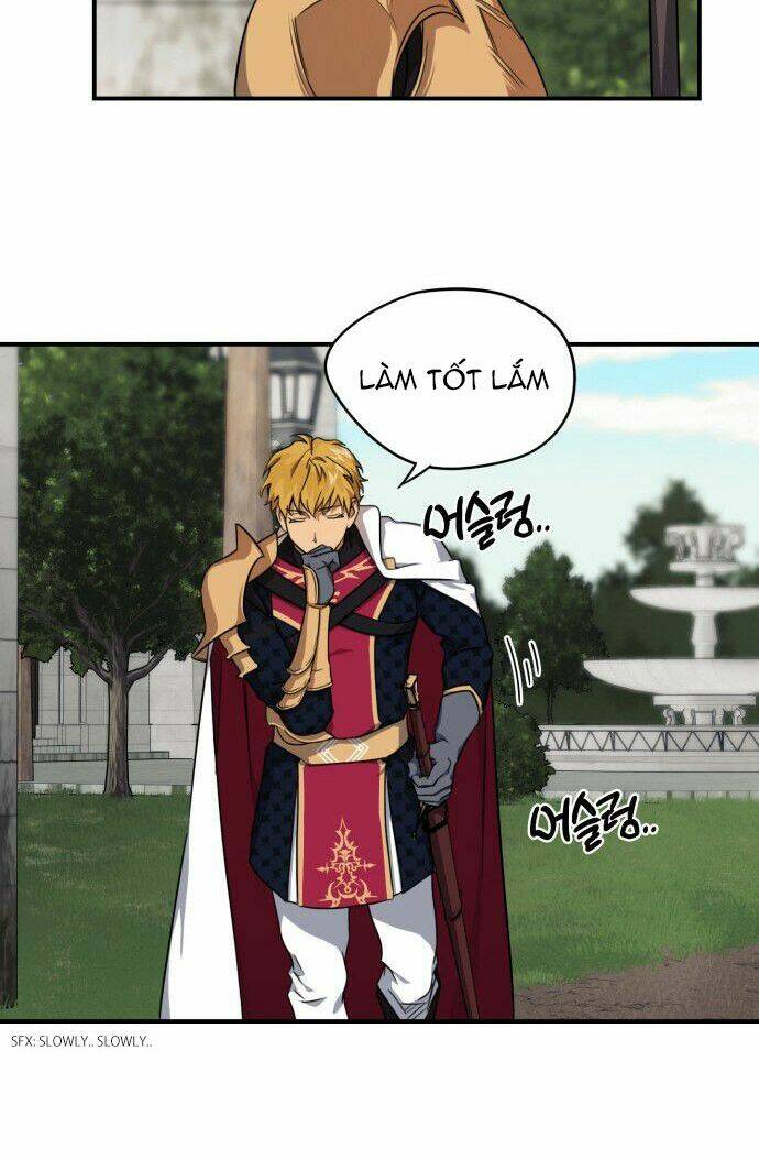 lâu đài vô danh chapter 17 38