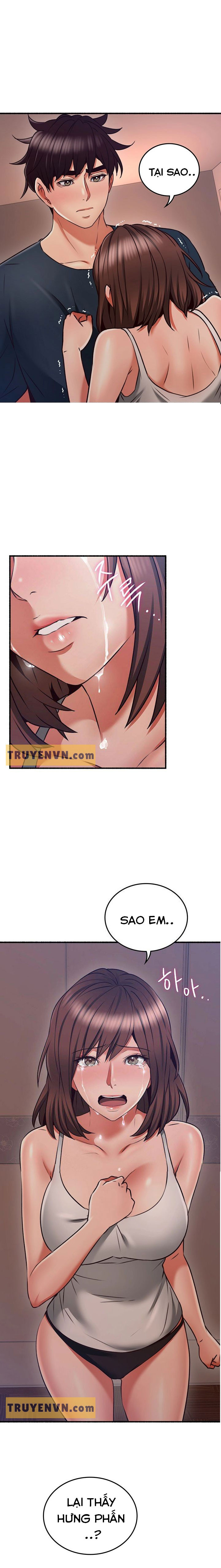 vợ hàng xóm chapter 56 18