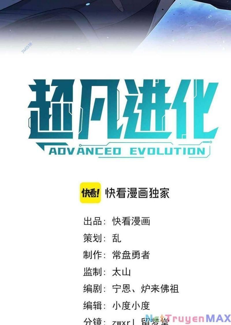 siêu tiến hóa chapter 112 4