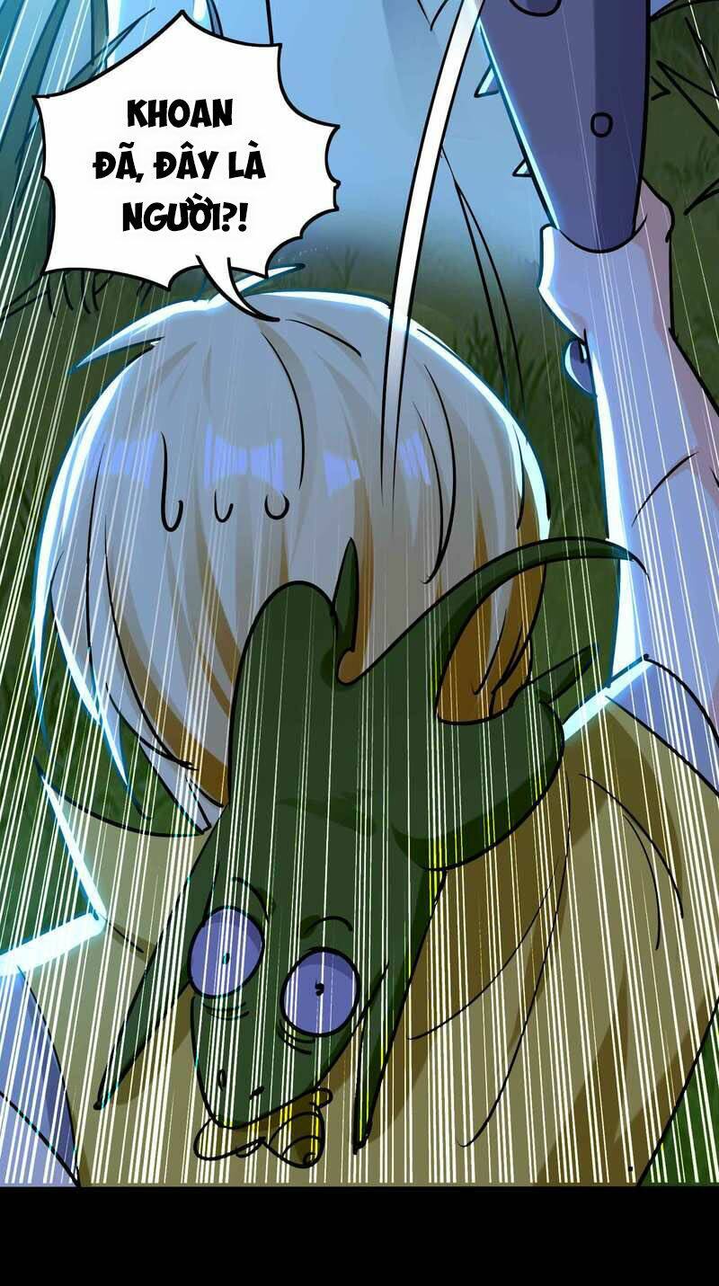 vạn giới tiên vương chapter 58 43