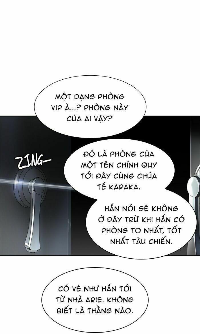 tòa tháp bí ẩn 2 chapter 444 134