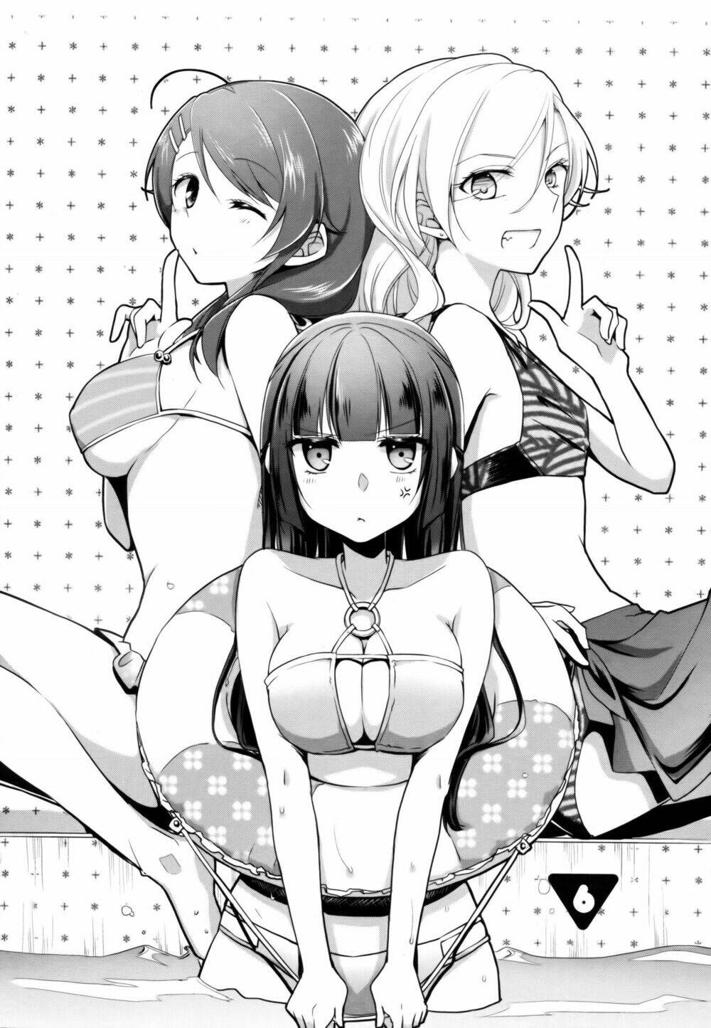 tachibanakan to lie angle chapter 6 2