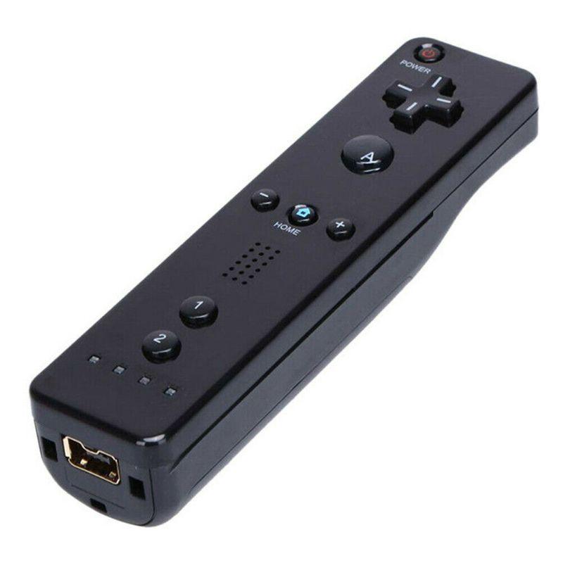 Điều Khiển Từ Xa Không Dây Cho Máy Chơi Game Wii U Wiimote