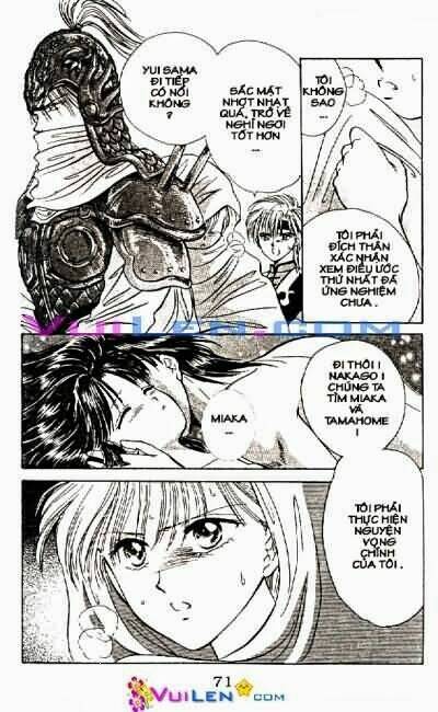 quyển sách kỳ bí chapter 12 72