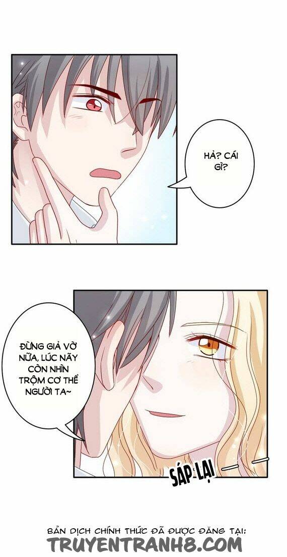 thần mì lắm chiêu chapter 4 5