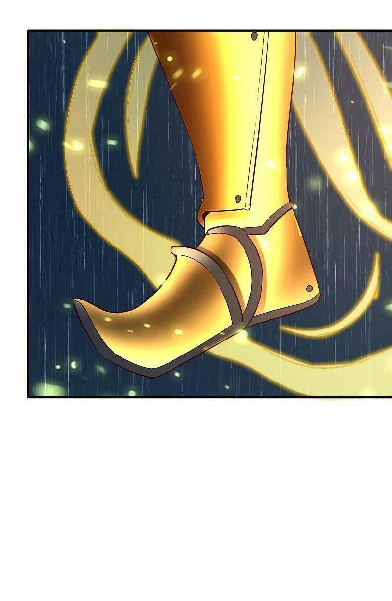 vòng bạn bè mạnh nhất của tiên giới chapter 144 11