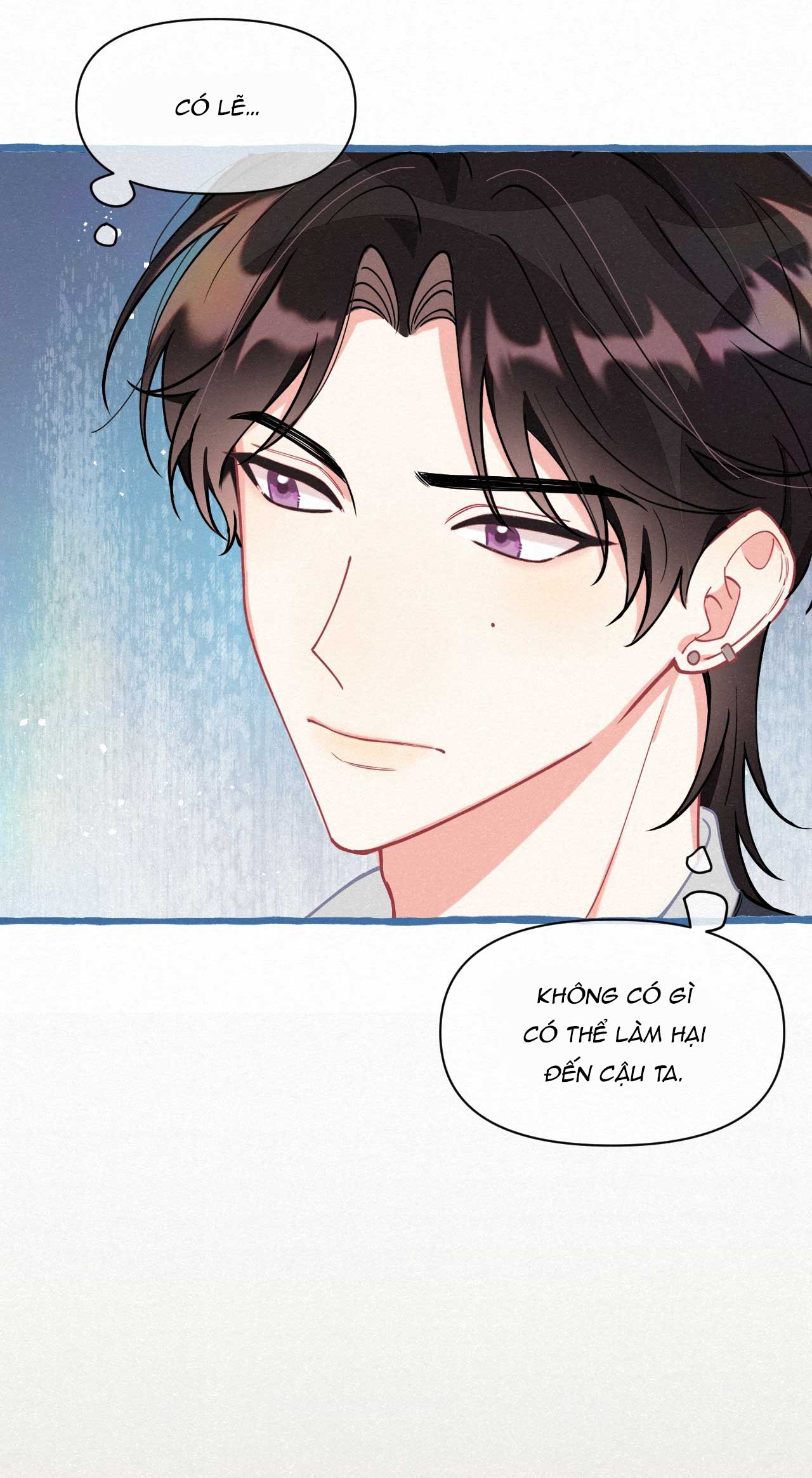 hồ ly phiền phức chapter 10 18