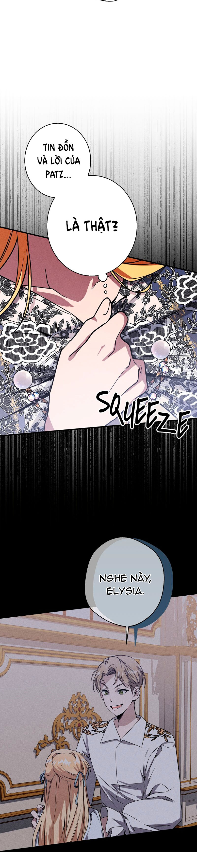 thỏa thuận với người chồng giả của tôi chapter 2.1 18