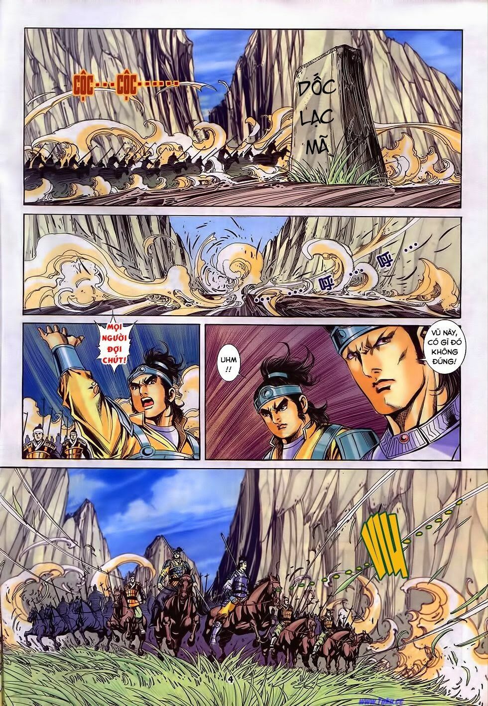 tầm tần ký chapter 192 3