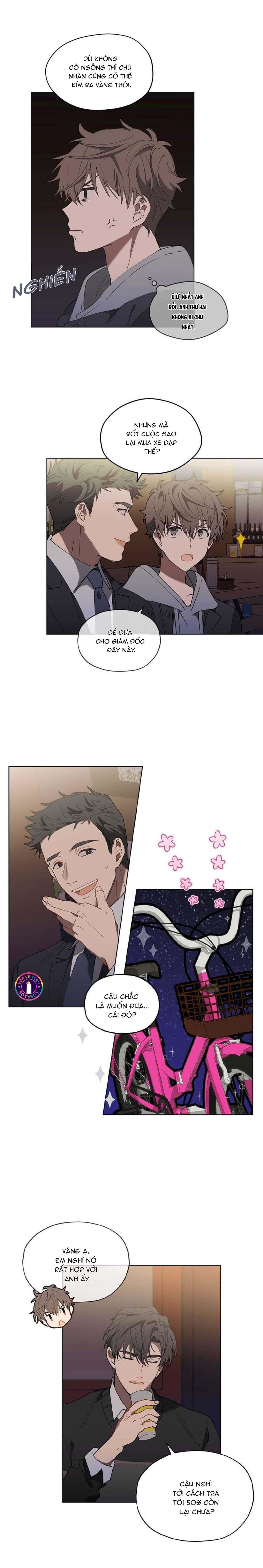 cơn mưa rào chapter 15 9