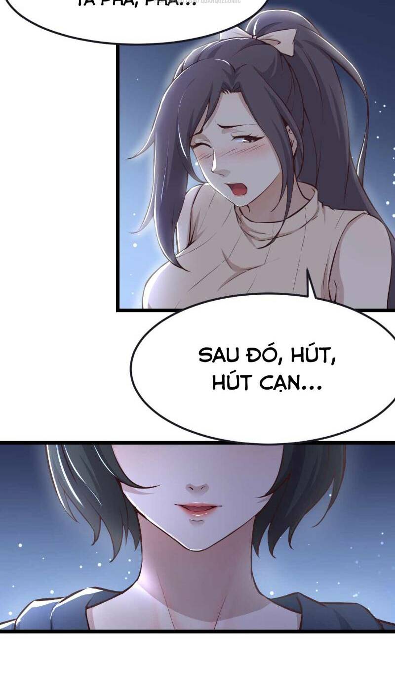 song tu đạo lữ kiểu xem mặt chapter 11 19