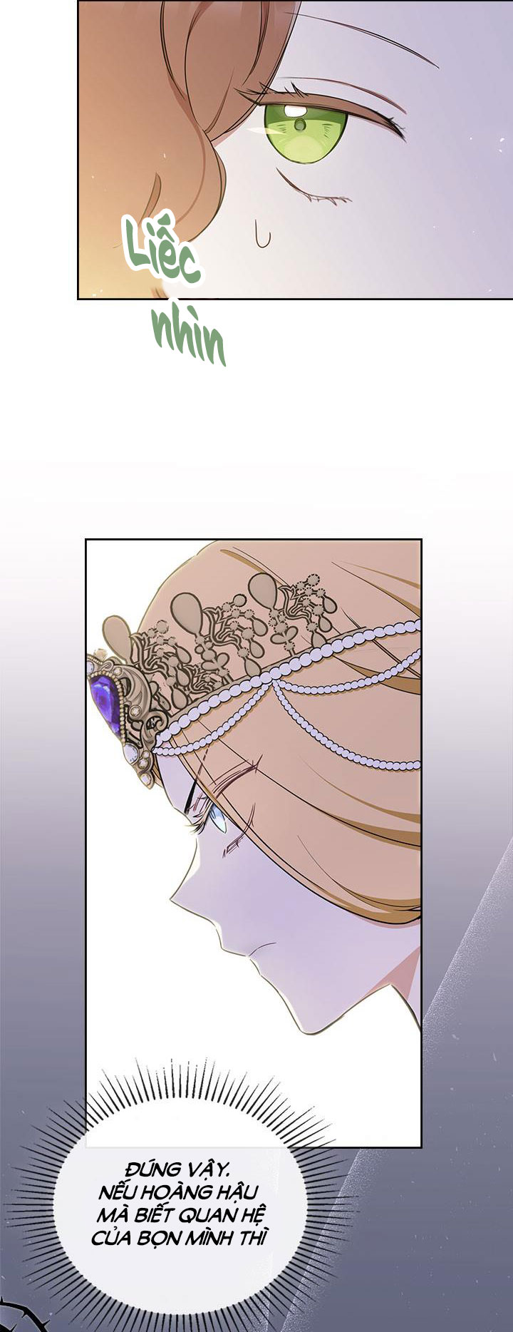 lần này tôi sẽ trở thành gia chủ chapter 55 43