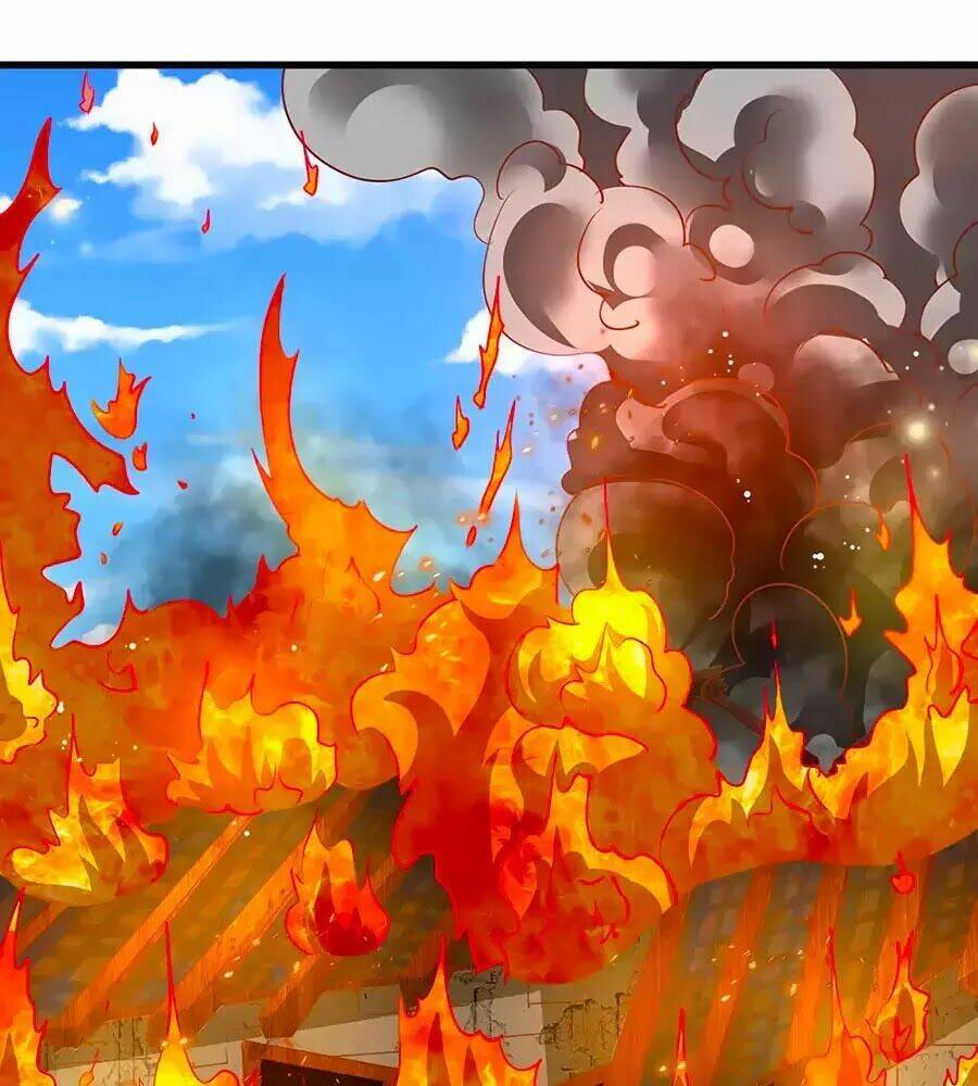 y hậu lệ thiên chapter 17 38