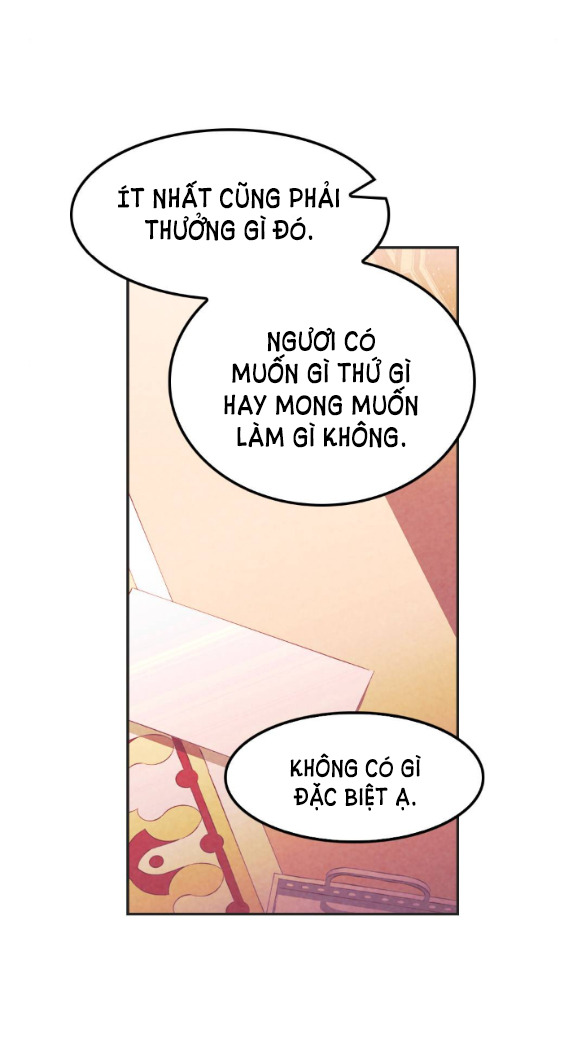 [bản 18+] trò chơi săn mồi của hoàng đế và thánh kỵ sĩ chapter 8.1 10
